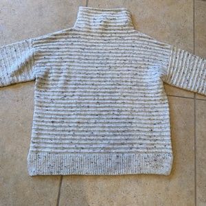 Madewell Turtleneck Sweater